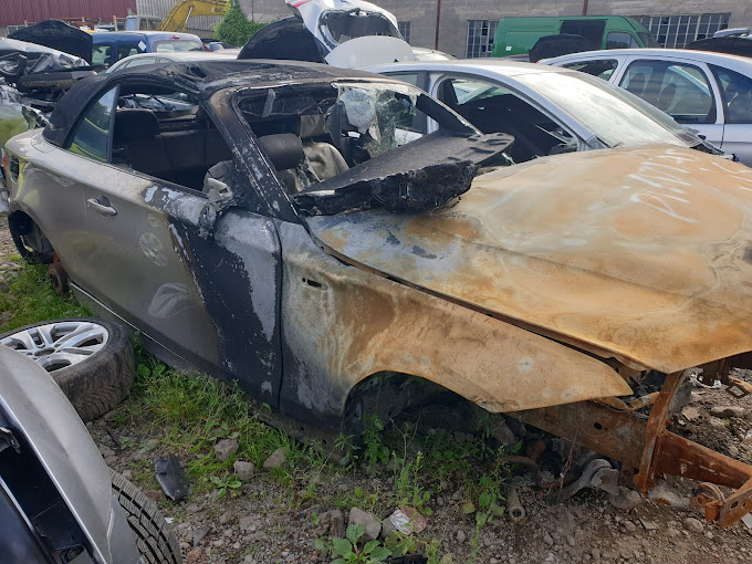 Aperçu des activités de la casse automobile AUTO PIECES OCCASION CHRISTOPHE située à VAL DE BRIEY (54150)